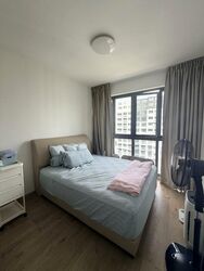 The Criterion (D27), Condominium #566128421